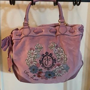 New Juicy Couture Shades of Lavender